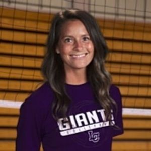 Meet your Posher, Katelin